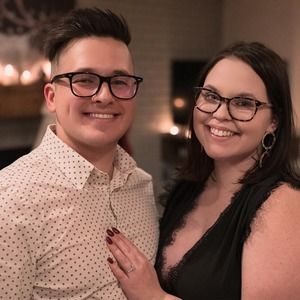 Meet your Posher, Alena